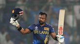 Asalanka to lead Sri Lanka in T20s against India