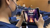 數學與科技加乘 竹縣「費馬的教室」競賽引入虛擬實境 - 寶島