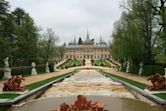 Royal Palace of La Granja de San Ildefonso