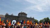 La iniciativa social “De español a español por la Constitución” presenta al Senado su manifiesto contra la ley de amnistía