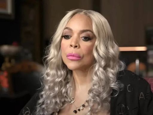 El documental que Wendy Williams luchó por detener, pero fracasó: demencia, adicciones y tutela legal