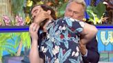 Pat Sajak Gets Physical With Contestant In Wild ‘Wheel Of Fortune’ Moment