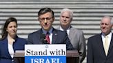 House GOP tries to undo White House weapons block to Israel