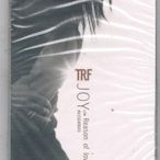[鑫隆音樂]日語3吋單曲-TRF :JOY C/W Reason of love {AVJSG40003} 全新