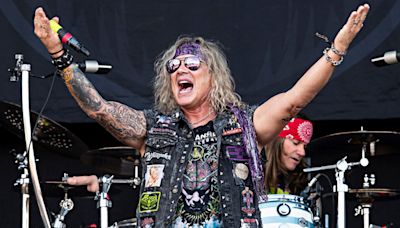 Steel Panther Add Summer 2024 US Tour Dates
