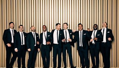 Straight No Chaser announces new tour coming to Pennsylvania