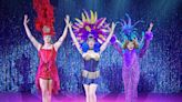 'Priscilla Queen of the Desert' rolls into Titusville Playhouse