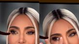 Fans question whether Kim Kardashian’s tear was CGI in new The Kardashians episode