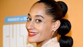 Tracee Ellis Ross Dropped An Epic, Booty-Shakin' IG Tribute To Mom Diana Ross
