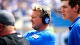 How Eric Wolford’s new UK contract might protect Mark Stoops from being jilted again