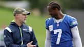 Geno Smith still striving to improve entering third year as Seattle Seahawks starter