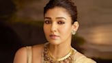 Nayanthara reveals stressing on having a good diet and maintaining consistency to stay in shape