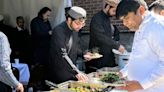 Eid al-Fitr celebrations build community among Portland area Muslims