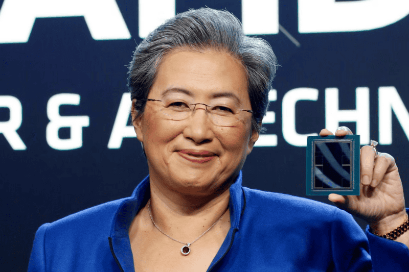 AMD CEO Says "Gaming Is Down" As Lower Console & PC Sales Hurt Their Own Numbers - Gameranx