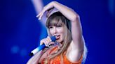 Taylor Swift Celebrates 'Magical' Nights in Madrid Amid Eras Tour