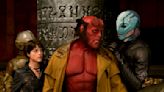 Hellboy Creator Didn’t Recognize His Own Characters On Set