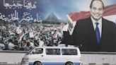 Egyptians vote for president, with el-Sissi almost certain to win
