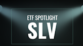 ETF Spotlight: SLV Surfing Silver’s Wave in 2024