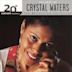 20th Century Masters - The Millennium Collection: The Best of Crystal Waters