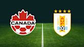 Dónde ver Canadá vs. Uruguay en vivo por el tercer puesto de la Copa América 2024 y qué canal lo transmite en Argentina