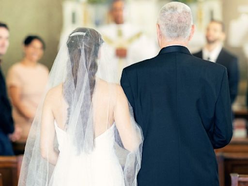 If I Give My Child $30,000 Towards Their Wedding, Do I Have to Worry About Gift Tax?