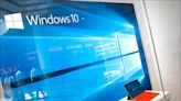 Windows 10 21H2 企業及教育版6月這天終止支援！微軟預告盡快升級 - 自由電子報 3C科技