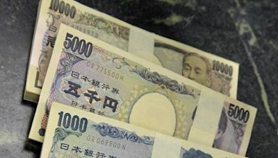 日圓又貶破155價位 匯銀：亞幣收復失土看2關鍵