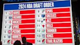 Here's where Bulls will pick in 2024 NBA Draft