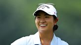 Weary Rose Zhang wraps up five weeks in Asia at Toto Japan Classic with new caddie