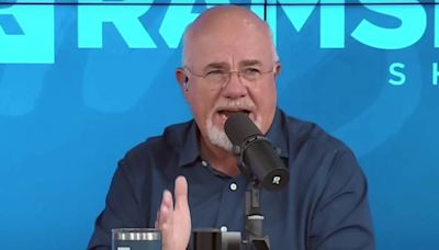 'You can't outearn stupidity': Dave Ramsey explained why teachers — with a median salary of $61K — become millionaires so often. Here's what we can learn from them