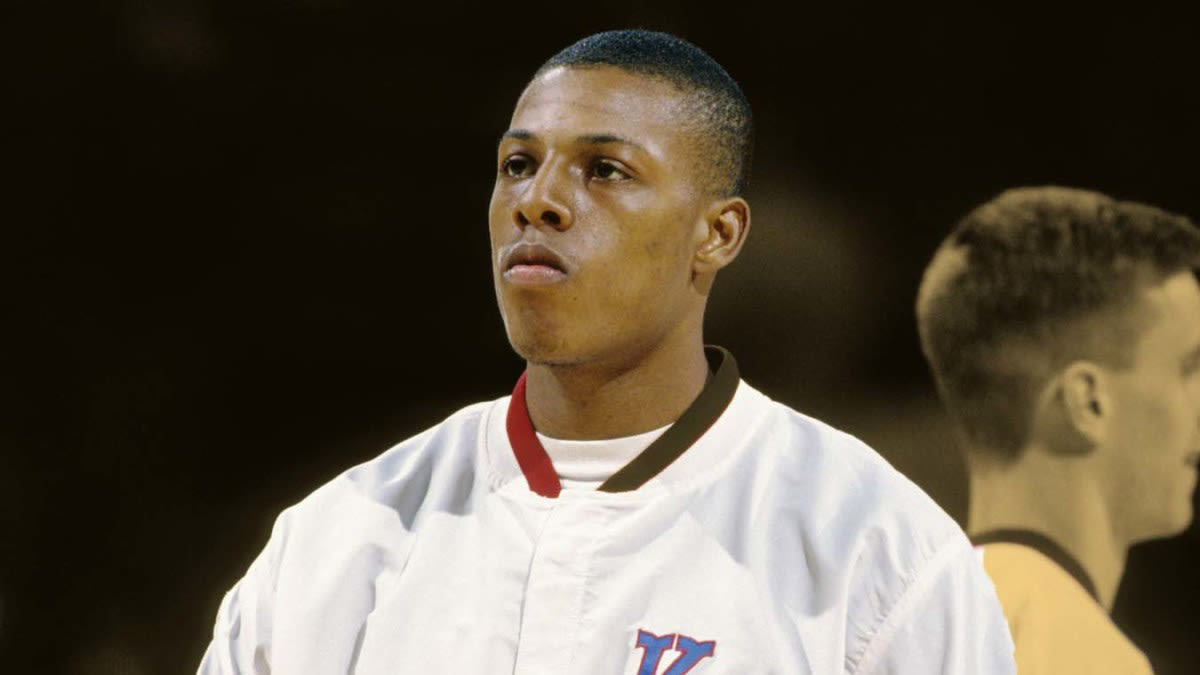 "It was about five of them" - Paul Pierce reveals which players he modeled his game around growing up