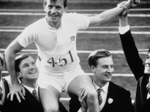 Chariots of Fire (1981)