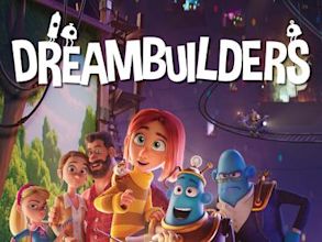 Dreambuilders - La fabbrica dei sogni