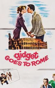 Gidget Goes to Rome