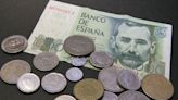 Las 5 monedas de 25 pesetas que más valen a día de hoy