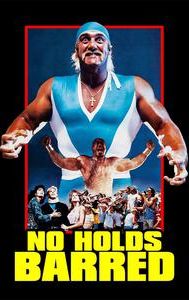 No Holds Barred (1989 film)