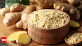 Side effects of Ginger that everyone should know about - Times of India