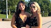 Amy Robach Poses with Daughter Annalise, 18, in Sweet Photo as She Gets Ready for Her Senior Prom