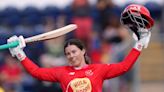 Tammy Beaumont misses out on England T20 recall as uncapped pair Mahika Gaur and Bess Heath called up