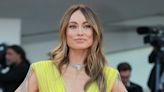 Olivia Wilde Slams Rumors She Cheated: ‘Complete Horsesh*t’