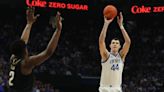 Former Kentucky center Zvonimir Ivišić to follow John Calipari to Arkansas