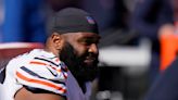 So it doesn’t sound like Akiem Hicks is returning to Bears after all