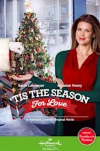 'Tis the Season for Love (TV Movie 2015) - IMDb