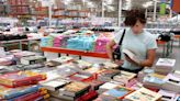 Costco May Stop Selling Books Year-Round. Here's Why. | Entrepreneur