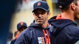 Brad Ausmus ready for 'great opportunity' with Yankees, dishes on best uses of analytics