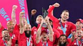 All the teams at the ICC men’s cricket World Cup 2024: England, India, Australia among favourites