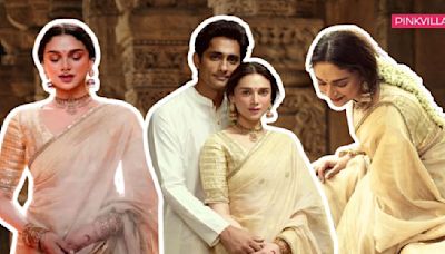 Where is Sri Ranganayaka Swamy Temple? Know all about Aditi Rao Hydari and Siddharth's 400-year-old wedding venue