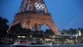 Paris Olympics opening ceremony: Everything you didn't see on NBC's broadcast