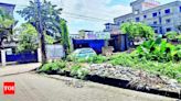 Residents of Ward 41 in City Rue Facing Infrastructure Challenges | Guwahati News - Times of India