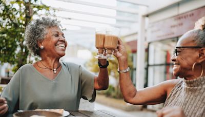 These experts study aging for a living. Here are 6 things they've learned about how to age well.